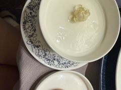茉莉花奶冻-翠府(翠湖北路店)