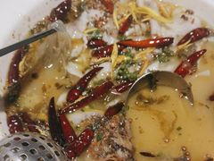 -新太二·鲜料川菜(晶耀前滩店)