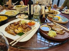 -南沙游艇会·大兵船餐厅