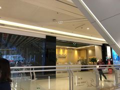 -奇迹健身(SM广场店)