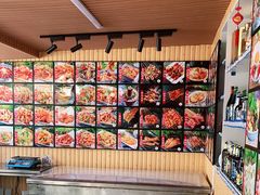 -丹东立强海鲜烧烤·牛B大串(星海店)