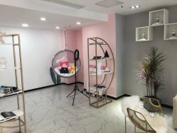 -久匠·野生眉半永久纹眉