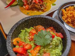 -MAYITA小玛雅墨西哥餐厅(新天地店)