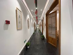 -子曰书院·古筝围棋书法国画小主持(夏都店)