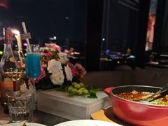 -烛影拾光观景餐厅·创意菜·摄影·小提琴(大唐不夜城店)