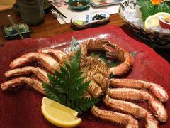 -鮨一日本料理(大中华店)