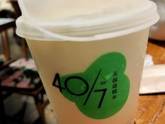 -宝珠奶酪(闵行仲盛店)
