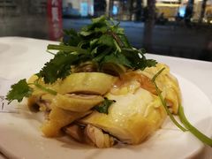 白斩鸡-振鼎鸡(福州路店)