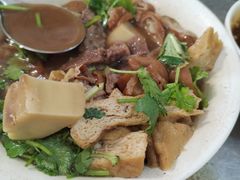 -姚记炒肝店(鼓楼店)