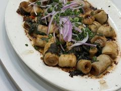 -明本湛江鸡•海鲜小厨(陈家祠店)