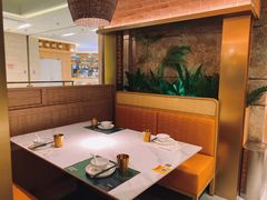 -帕娜·泰式茶餐厅·Bistro(近铁广场店)