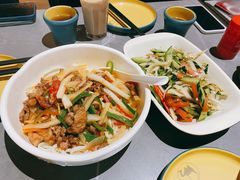 -巴依餐厅(伟安楼店)