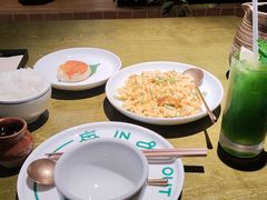 -一坐一忘云南菜(卓悦中心)