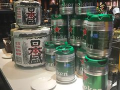 烤生蚝-加餐海鲜自助(集美银泰百货店)