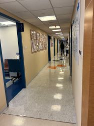 -杭州贝瑞斯美华妇儿医院·早孕·产检·儿科