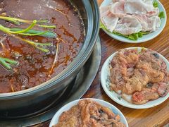 -金海椒罐罐鲢鱼(东方桂苑店)