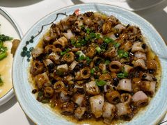 -美极鲜食坊(宝安南路店)