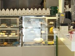 -猫王榴莲世家(三里屯SOHO商场店)