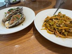 -洲晓鲜·舟山海鲜大排档(朱家尖风景区店)