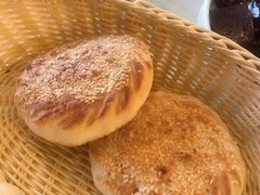 武大郎烧饼-三义和酒楼(广渠门店)