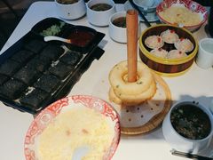 -火宫殿·小吃王国(坡子街店)