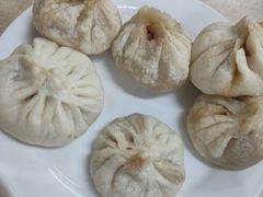 -津门永胜包子铺(哈尔滨道总店)