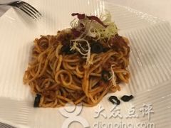 -国家大剧院西餐厅