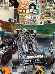 点击看大图 -乐高授权专卖店(中关村领展店)