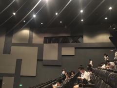 -万达影城(南昌西湖IMAX店)