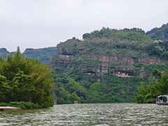 -丹霞山风景名胜区