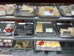 -五芳齋(云南南路店)