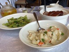 -粤海喜来登酒店·采悦轩中餐厅(天河城店)