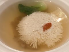 -Yan Ting宴庭中餐厅-长沙瑞吉酒店(运达店)