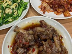 -贤花饭店(城阳店)