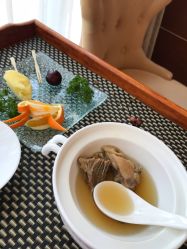 -馨月汇·一悦馨香月子中心(前滩店)