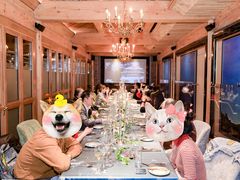 -北京古城老院厉晓麟精致菜