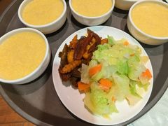 -牟传仁饭庄(星海店)