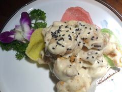 -楼兰新疆主题餐厅(苏州中心店)