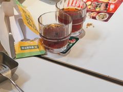 -豪客来牛排(中华城店)