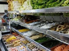 -承旭麻辣烫(马家堡东路店)
