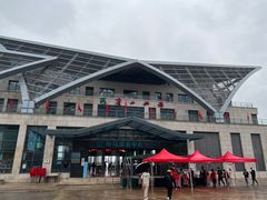-庐山西海主景区