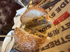 -Side Street街旁(交道口店)