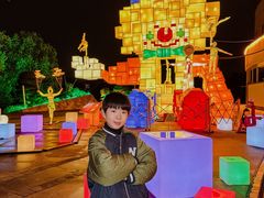 -重庆国际马戏城