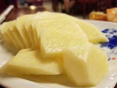 -老城红焖羊肉(老步行街店)