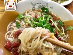 牛肉粉-一品香粉馆(官黎路店)