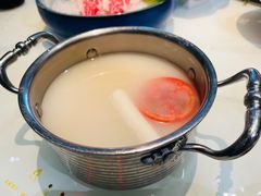 -虾佬圣汤·海鲜姿造(乐堤港店)