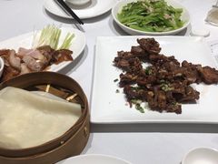 三丝本芹-知味观(湖滨总店)