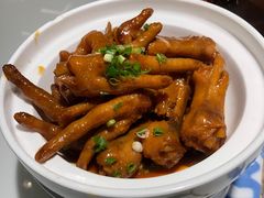 -小菜园新徽菜(镇江京口吾悦店)