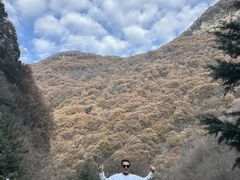 -少华山国家森林公园