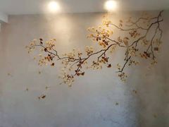 -JCC天洋墙布·窗帘(宜山路店)